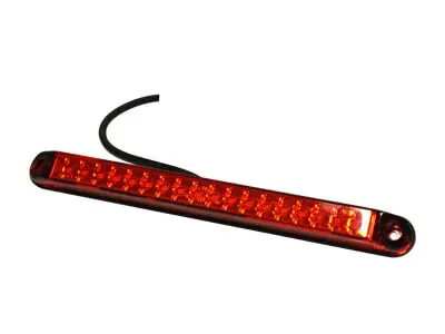 Proplast LED-Tagumine udutuli, PRO-CAN XL, 252×22 mm, 12 V