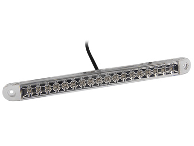Proplast LED-suunatuli