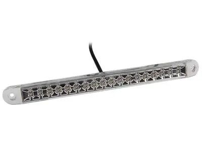 Proplast LED-suunatuli