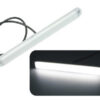 Proplast LED ääretuli, 252×22 mm
