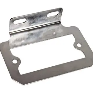 Kinnitusjalg, 115×83 mm