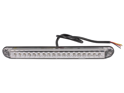Proplast LED tagatuli