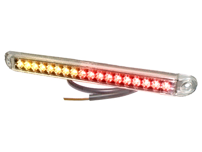 Proplast LED tagatuli, PRO-CAN XL