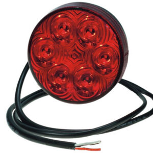 Proplast LED tagumine udutuli, PRO MINI RING 2