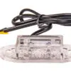 Boreman LED ääretuli, 77×23 mm