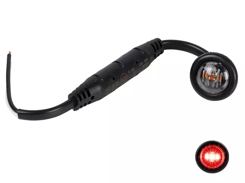 OPTIBEAM DARK PHANTOM, 1608-3101