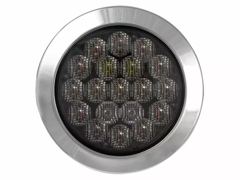 Optibeam LED-tagatuli