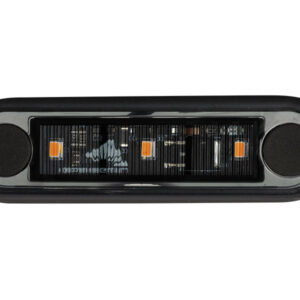 Optibeam LED-positsioonituli, Dark Phantom 2