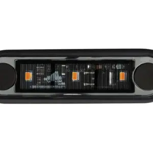 Optibeam LED-positsioonituli, Dark Phantom 2