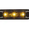 Optibeam LED-positsioonituli (Bulk)