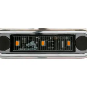 Optibeam LED-positsioonituli (Bulk) 3