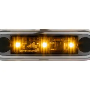 Optibeam LED-positsioonituli (Bulk) 4