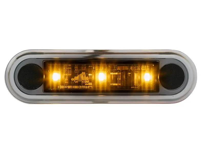 Optibeam LED-positsioonituli (Bulk) 4