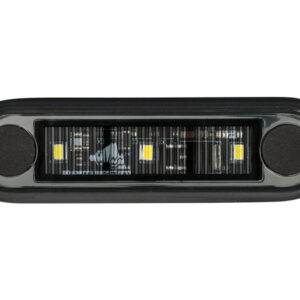 Optibeam LED-positsioonituli, 0.61 W, 80×23 mm 2