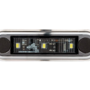 Optibeam LED-positsioonituli, 0.61 W, 80×23 mm 4