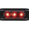 Optibeam LED-positsioonituli, Dark Phantom, 1.1 W, 85×28 mm