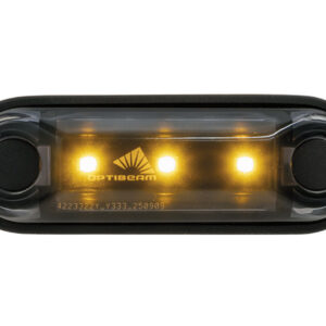 Optibeam LED-positsioonituli
