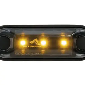 Optibeam LED-positsioonituli