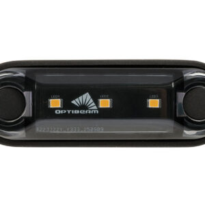 Optibeam LED-positsioonituli 2