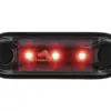 Optibeam LED-positsioonituli, 1.1 W, 85×28 mm