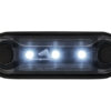Optibeam LED-positsioonituli, 0.57 W, 85×28 mm