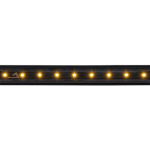 Optibeam LED-positsioonituli, Dark Phantom, 1.76 W, 239×25 mm