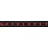 Optibeam LED-positsioonituli, Dark Phantom, 1.83 W, 239×25 mm