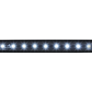 Optibeam LED-positsioonituli, Dark Phantom, 1.68 W, 239×25 mm