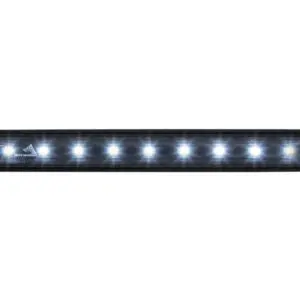 Optibeam LED-positsioonituli, Dark Phantom, 1.68 W, 239×25 mm