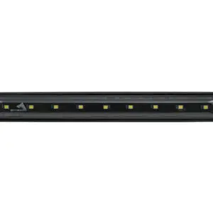 Optibeam LED-positsioonituli, Dark Phantom, 1.68 W, 239×25 mm 2