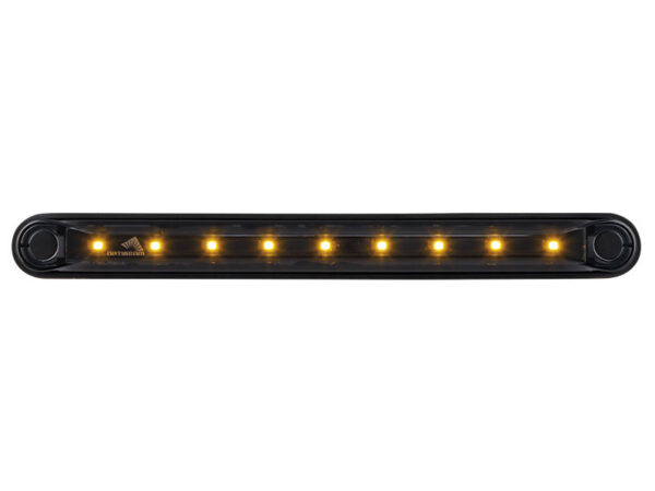 Optibeam LED-positsioonituli, 1.76 W, 239×25 mm