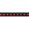 Optibeam LED-positsioonituli, 1.83 W, 239×25 mm