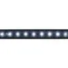 Optibeam LED-positsioonituli, 1.68 W, 239×25 mm
