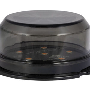 Optibeam LED-positsioonituli, Dark Phantom, 0.72 W, 70×58 mm 2