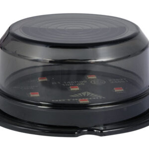 Optibeam LED-positsioonituli, Dark Phantom, 1.44 W, 70×58 mm 2