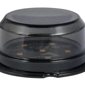 Optibeam LED-positsioonituli, Dark Phantom, 1.44 W, 70×58 mm 2