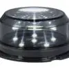 Optibeam LED-positsioonituli, Dark Phantom, 0.96 W, 70×58 mm