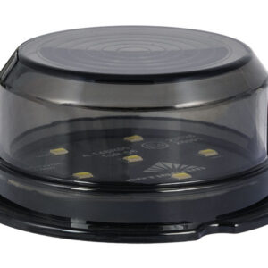 Optibeam LED-positsioonituli, Dark Phantom, 0.96 W, 70×58 mm 2