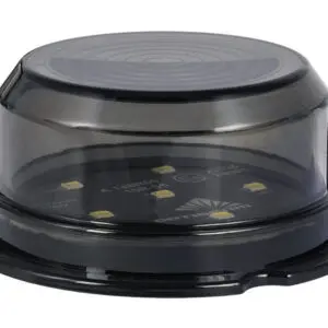 Optibeam LED-positsioonituli, Dark Phantom, 0.96 W, 70×58 mm 2