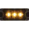OPTIBEAM Dark Phantom tasovilkku