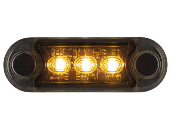 OPTIBEAM Dark Phantom tasovilkku