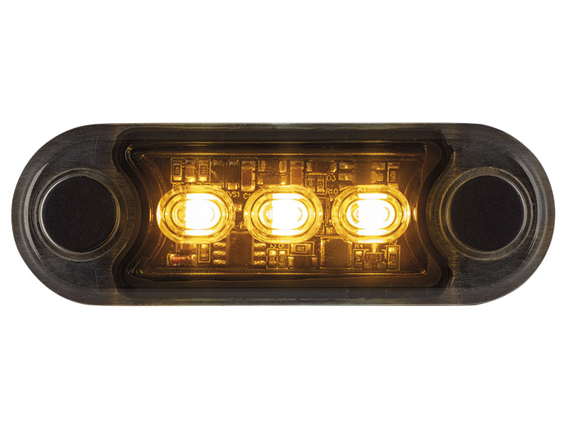OPTIBEAM Dark Phantom tasovilkku