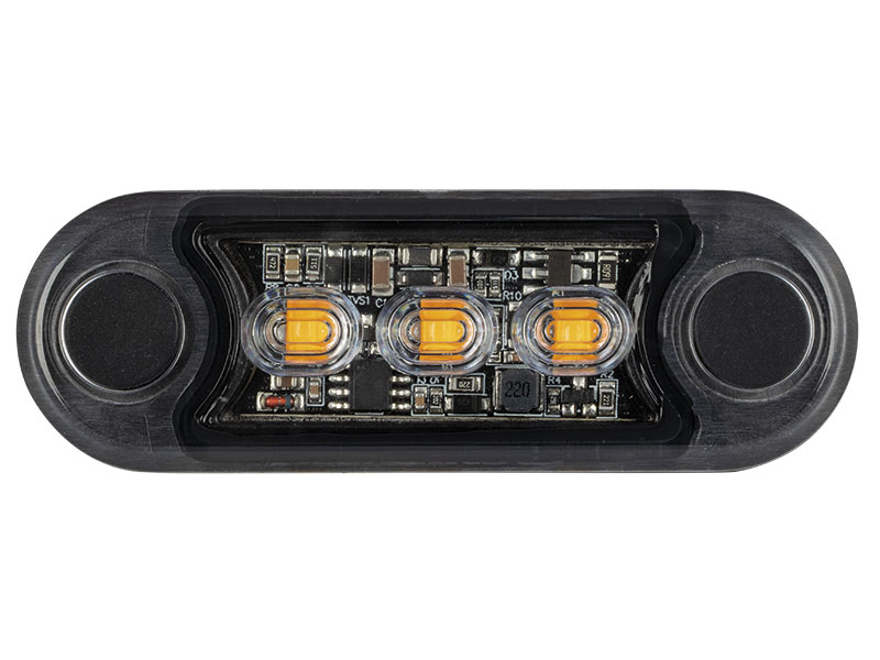 OPTIBEAM Dark Phantom tasovilkku 2