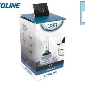 Autoline ksenoonpirn D3R, PK32d-6 2