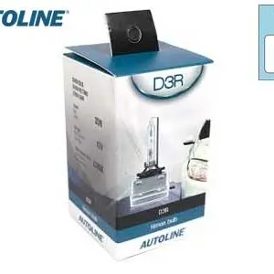 Autoline ksenoonpirn D3R, PK32d-6 2