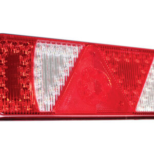 Aspöck LED haagise tagatuli, ECOLED, parem