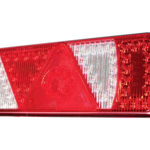 Aspöck LED haagise tagatuli, ECOLED, vasak