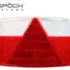 Aspöck varuklaas, Multipoint III