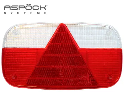 Aspöck varuklaas, Multipoint III