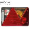 Aspöck varuklaas, Multipoint IV
